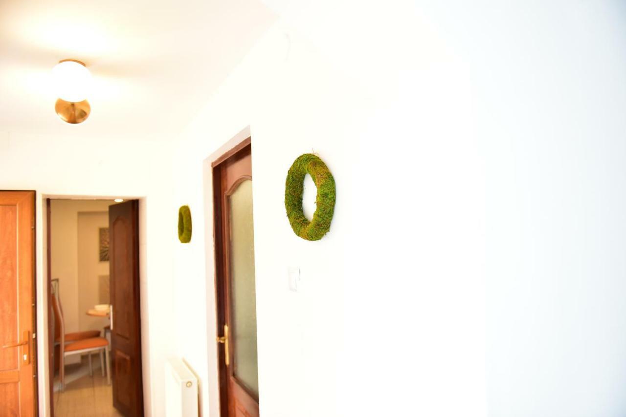Flh - Emma Apartment سيبيو المظهر الخارجي الصورة